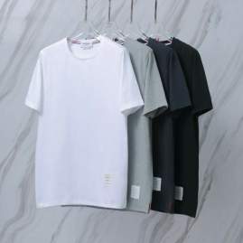 Picture of Thom Browne T Shirts Short _SKUThomBrownesz0-4xetr33854